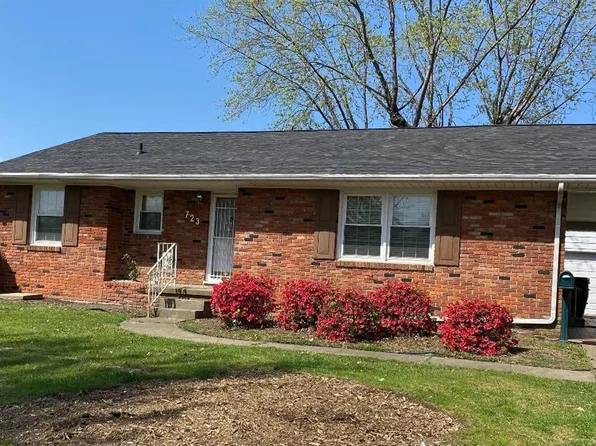 723 Dixiana Dr, Owensboro, KY 42303