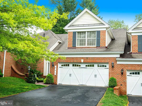 841 Cider Mill Ln, Bel Air, MD 21014