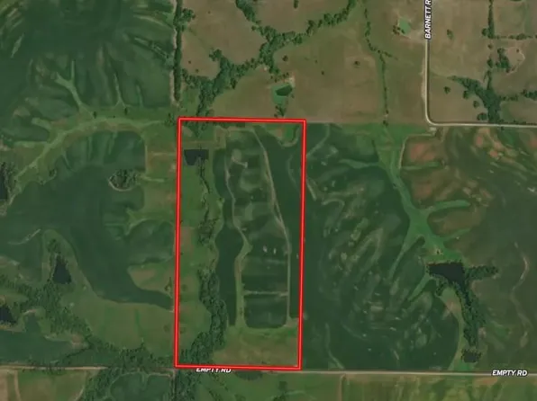 80/- Acres County Rd #201, Memphis, MO 63555