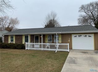 1119 E Wilson St, Bryan, OH 43506