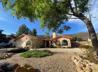 16580 Daza Dr, Ramona, CA 92065