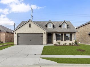 5828 Brookville Dr, Fort Worth, TX 76179