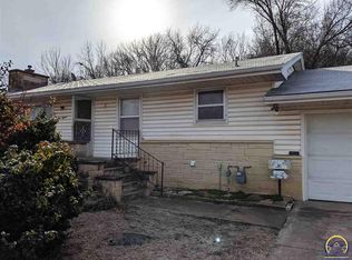 515 W Madison Ave, Madison, KS 66860