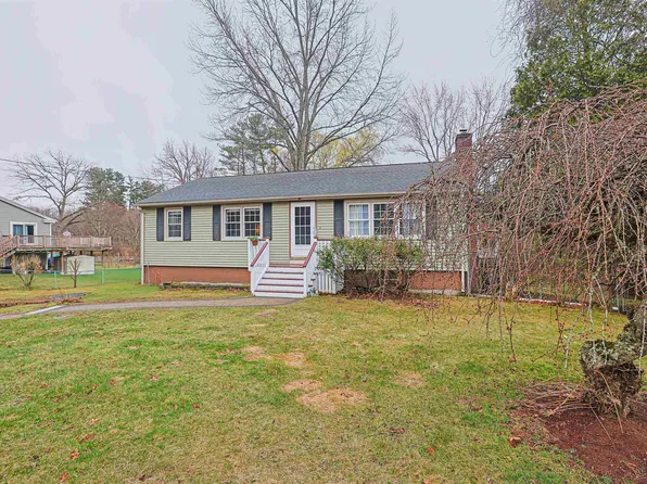 22 Tyler Street, Salem, NH 03079