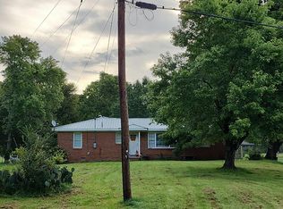 8020 Red Bud Rd NE, Ranger, GA 30734