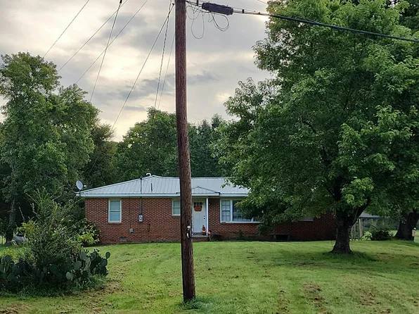 8020 Red Bud Rd NE, Ranger, GA 30734