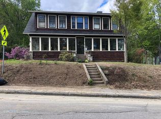 95 Green St, Augusta, ME 04330