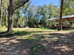 117 Plum Bluff Dr LOT 71, Lucedale, MS 39452
