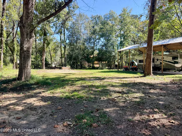 117 Plum Bluff Dr Lot 71, Lucedale, MS 39452