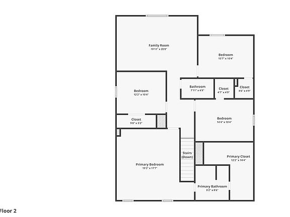 3rd image of 21330 Carleen Creek Trl