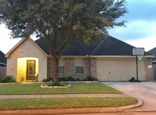 4607 Cobble Grove Ln, Houston, TX 77084