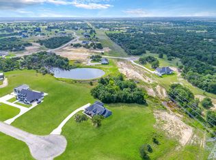 619 Latigo Ct, Weatherford, TX 76088