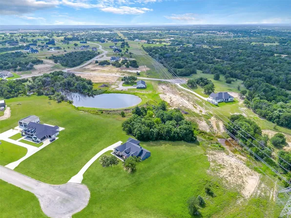 619 Latigo Ct, Weatherford, TX 76088