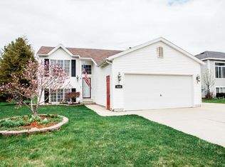 3035 Burritt St NW, Grand Rapids, MI 49504