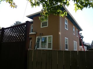 2017 E John St, Seattle, WA 98112