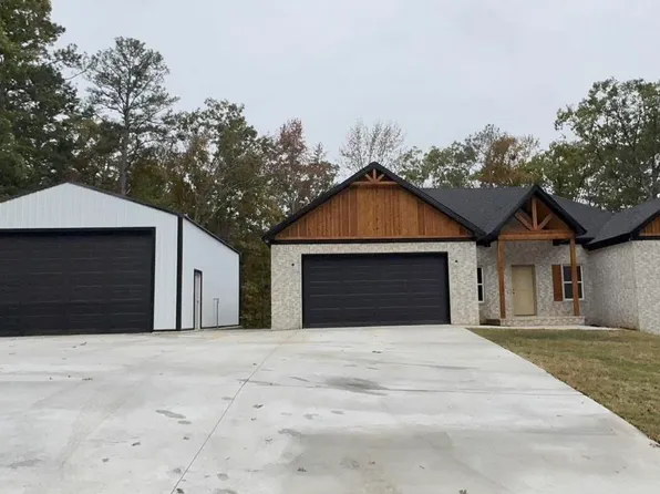 80 Silver Fox, Greers Ferry, AR 72067