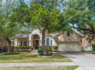 5708 Fort Benton Dr, Austin, TX 78735