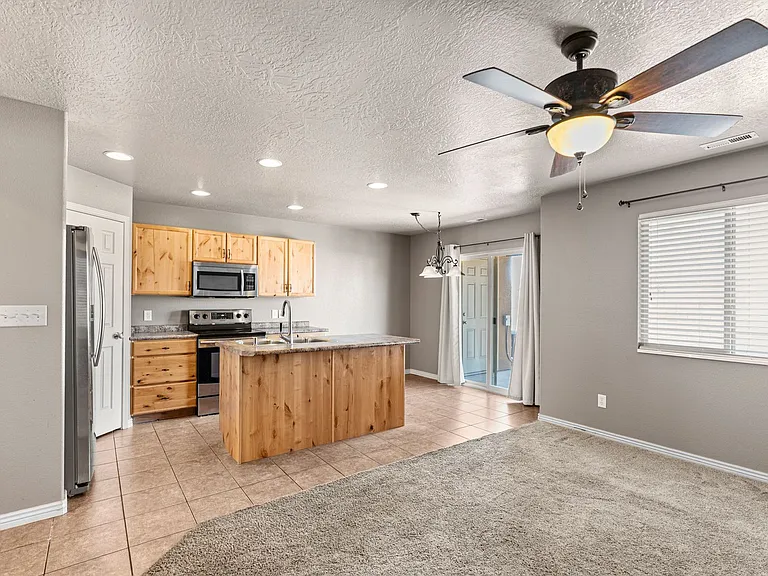 3155 S Hidden Valley Dr #212 — Photo 5