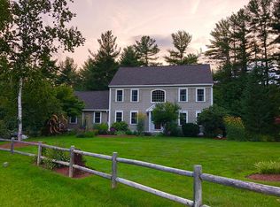 25 Butterfield Ln, Bedford, NH 03110