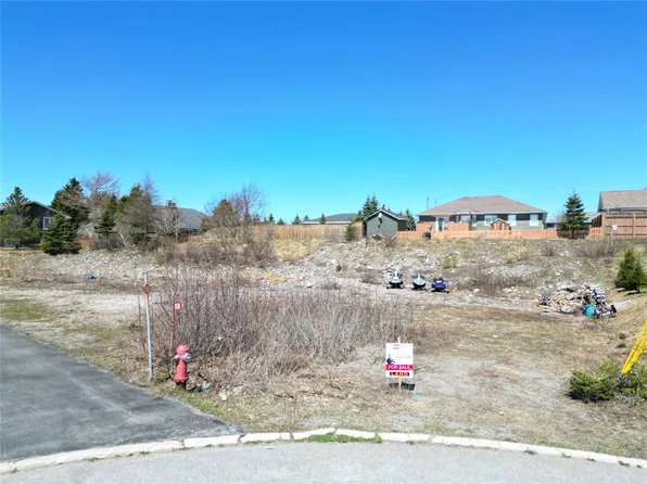 20 Billard Avenue, Stephenville, NL A2N0B3