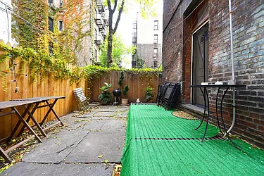 Rented by Buchbinder & Warren