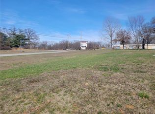 165 Road, El Dorado Springs, MO 64744