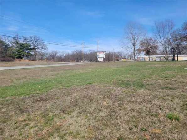 165 Road, El Dorado Springs, MO 64744