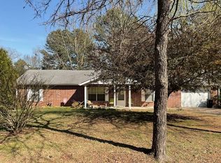 2706 Griffith Dr, Mena, AR 71953