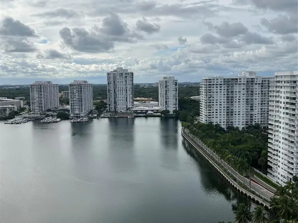 18181 NE 31st Court #2201, Aventura, FL 33160