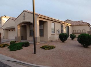 9007 E Garnet Ave, Mesa, AZ 85209