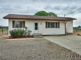 1159 16th Rd, Fruita, CO 81521