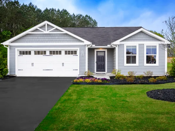 Spruce Plan, Maplewood Village