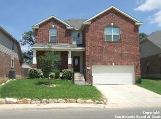 5638 Southern Oaks, San Antonio, TX 78261