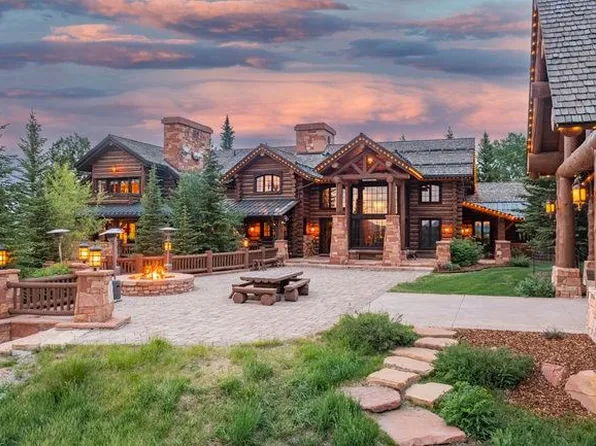 1943 N Wolf Creek Ranch Rd #12, Heber City, UT 84032