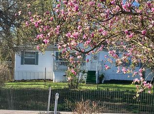 300 N Robin St, Norwood, MO 65717
