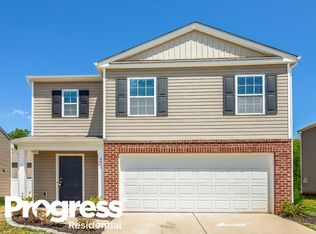 2407 Dewey Creek Ln, Charlotte, NC 28216
