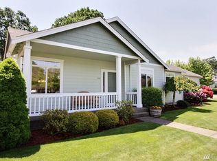 2185 Forrest Pl, Dupont, WA 98327