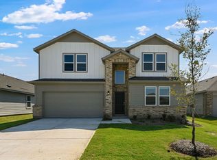 2136 Tule Way, Crandall, TX 75114