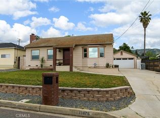 11875 2nd St, Yucaipa, CA 92399