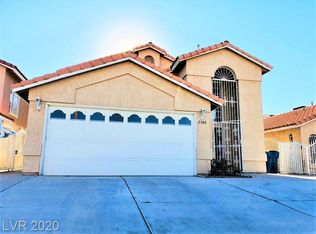 2308 Stockton Ave, Las Vegas, NV 89104
