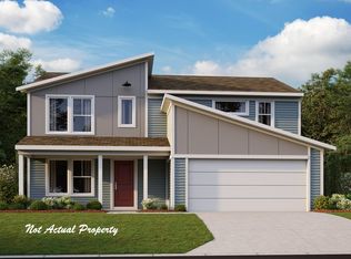 5114 Harvest Ln, South Bloomfield, OH 43103