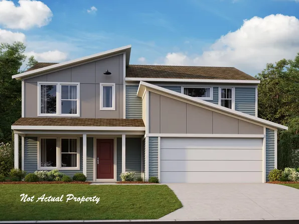 5114 Harvest Ln, South Bloomfield, OH 43103