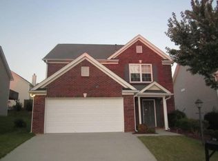 2740 Stony Place Ct, Grayson, GA 30017