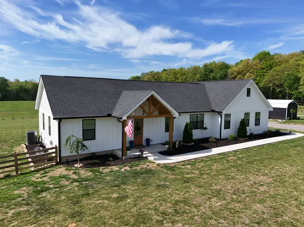 625 Robert Smith Rd, McMinnville, TN 37110