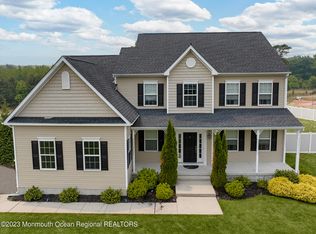14 Wintergreen Ct, Jackson, NJ 08527