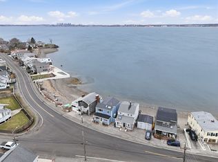 75 Castle Rd, Nahant, MA 01908