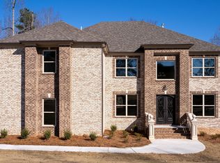 195 Water Brook Dr, Oxford, GA 30054