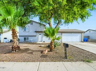 4648 E ALTA VISTA Road, Phoenix, AZ 85042