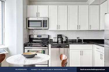 Rented by The Blueground