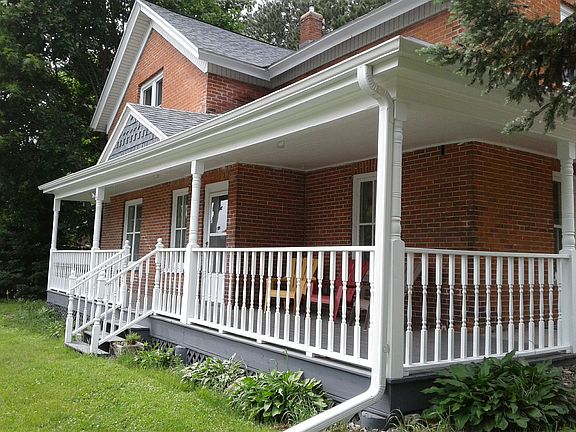 Side View